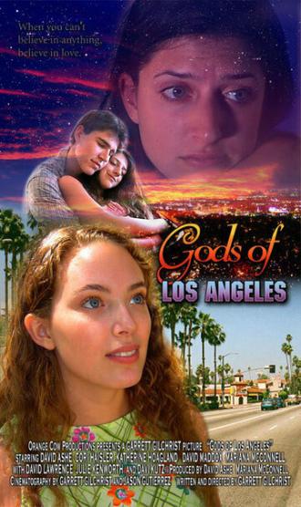 Gods of Los Angeles (movie 2005)