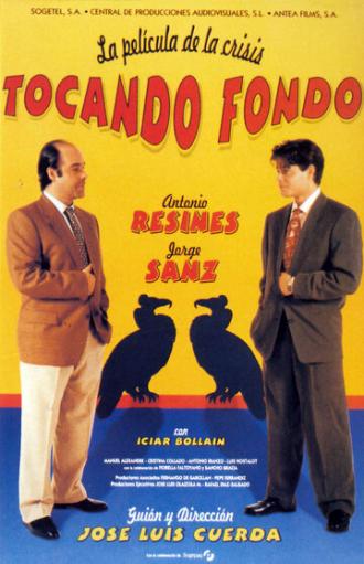 Tocando fondo (movie 1993)