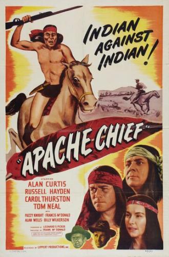 Apache Chief (movie 1949)