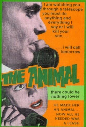 The Animal (movie 1968)