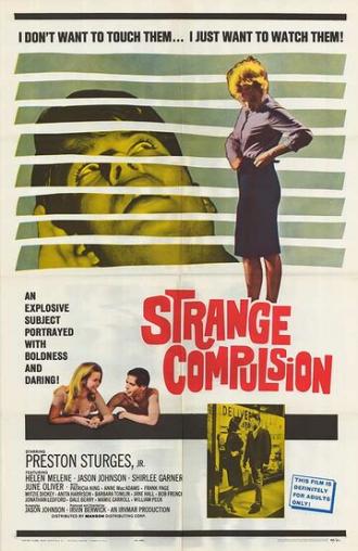 Strange Compulsion (movie 1964)