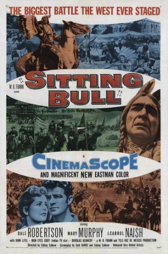 Sitting Bull (movie 1954)