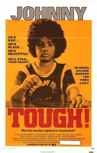 Tough (movie 1974)