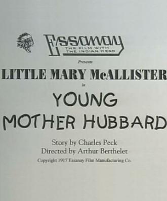 Young Mother Hubbard (movie 1917)