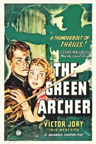 The Green Archer (movie 1940)