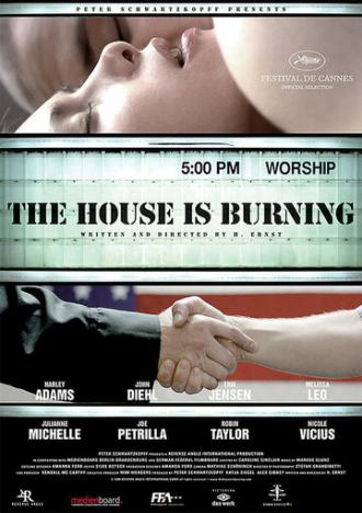 The House Is Burning (movie 2006)
