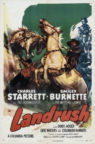 Landrush (movie 1946)