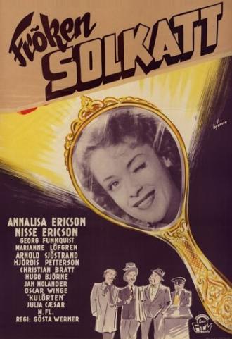Solkatten (movie 1948)