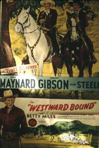 Westward Bound (movie 1944)