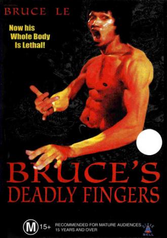 Bruce's Fingers (movie 1976)