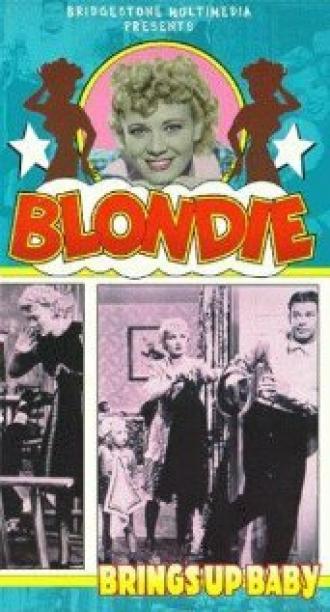 Blondie Brings Up Baby (movie 1939)