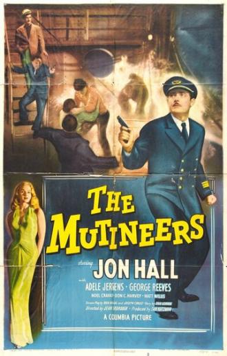 The Mutineers (movie 1949)