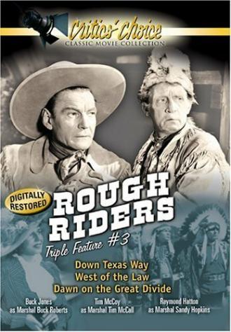 Down Texas Way (movie 1942)