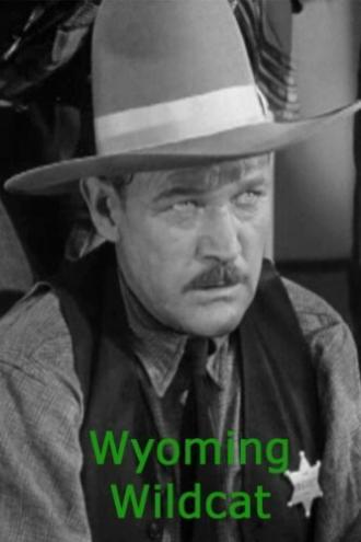 Wyoming Wildcat (movie 1941)