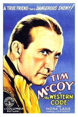 The Western Code (movie 1932)
