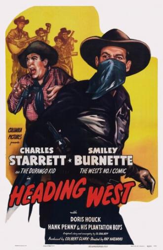 Heading West (movie 1946)