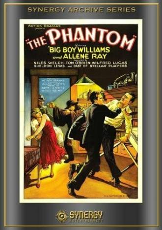 The Phantom (movie 1931)