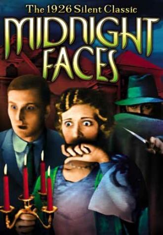 Midnight Faces (movie 1926)