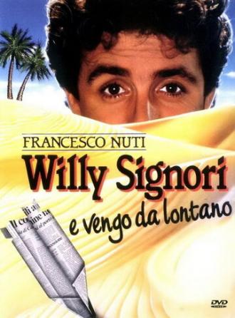 Willy Signori e vengo da lontano (movie 1989)