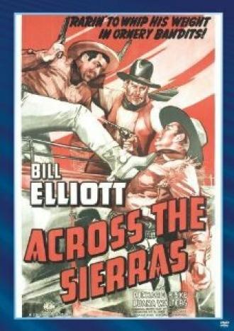 Across the Sierras (movie 1941)