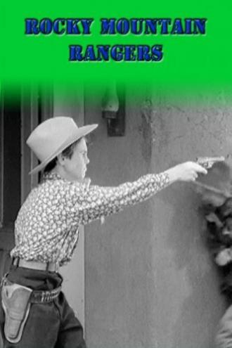 Rocky Mountain Rangers (movie 1940)