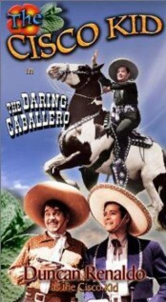 The Daring Caballero (movie 1949)