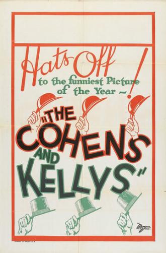 The Cohens and Kellys (movie 1926)