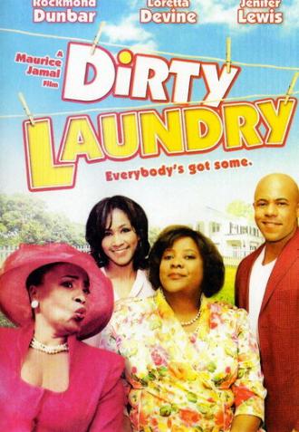 Dirty Laundry (movie 2006)