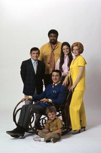 Make Room for Granddaddy (tv-series 1970)