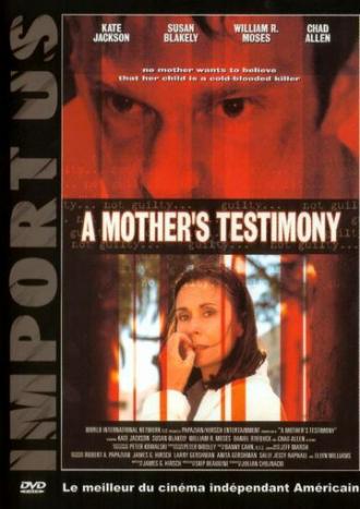 A Mother's Testimony (movie 2001)