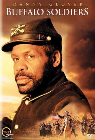 Buffalo Soldiers (movie 1997)