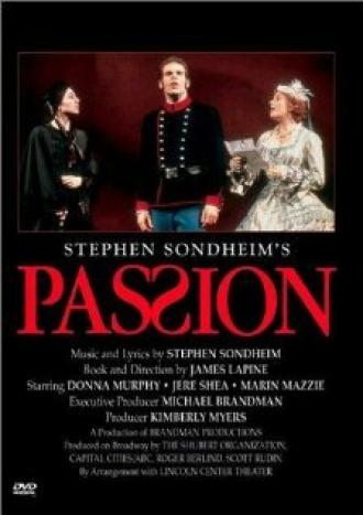 Passion (movie 1996)
