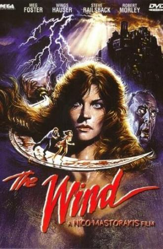 The Wind (movie 1986)