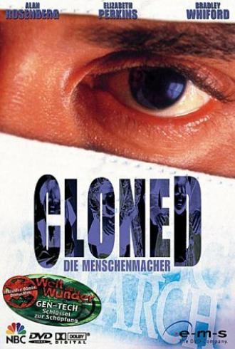 Cloned (movie 1997)