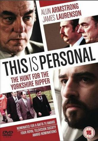 This Is Personal: The Hunt for the Yorkshire Ripper (tv-series 2000)