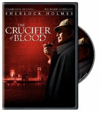 The Crucifer of Blood (movie 1991)