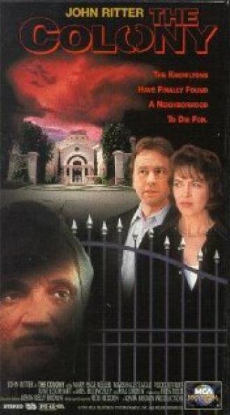 The Colony (movie 1995)