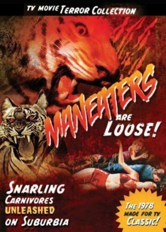 Maneaters Are Loose! (movie 1978)