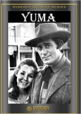 Yuma (movie 1971)