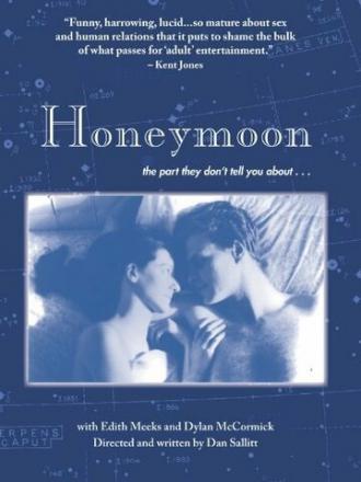 Honeymoon (movie 1998)