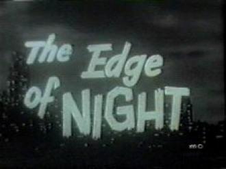 The Edge of Night (tv-series 1956)