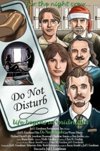 Do Not Disturb (movie 2009)