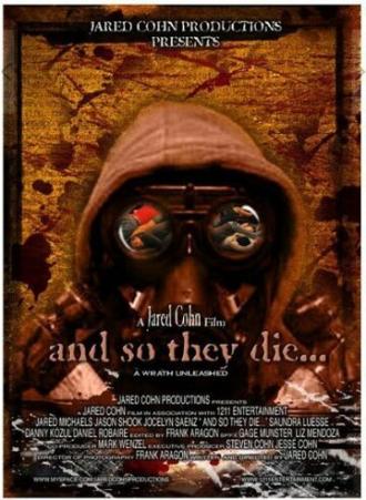 The Carpenter: Part 1 - And So They Die (movie 2009)