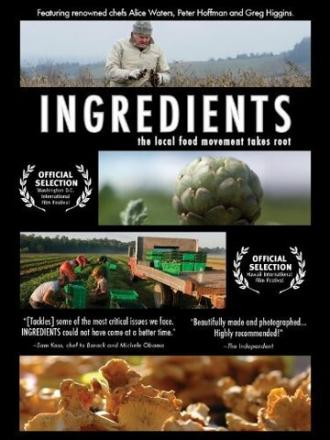 Ingredients (movie 2009)