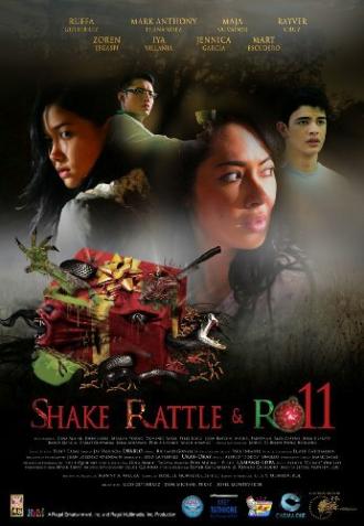 Shake Rattle & Roll XI (movie 2009)