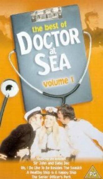 Doctor at Sea (tv-series 1974)