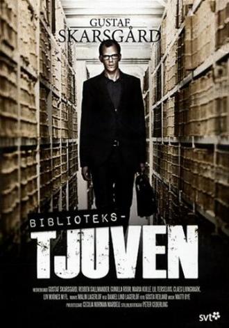 Bibliotekstjuven (tv-series 2011)