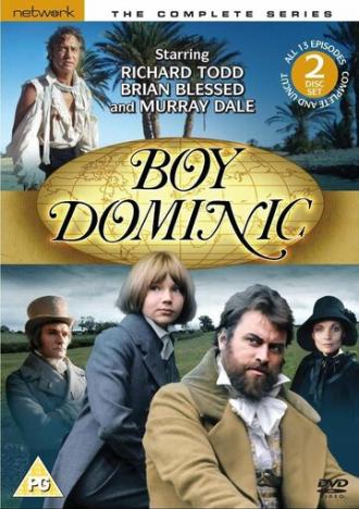 Boy Dominic (tv-series 1974)