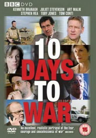 10 Days to War (tv-series 2008)