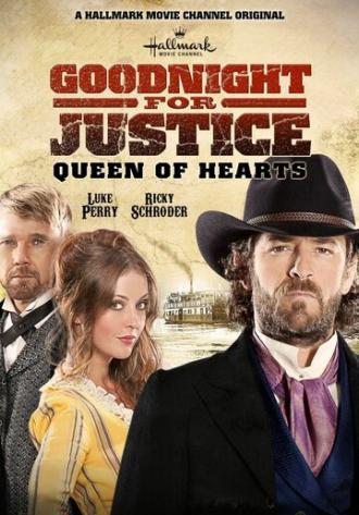 Goodnight for Justice: Queen of Hearts (movie 2013)